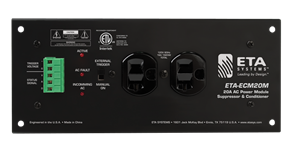 Picture for category Electrical Control Modules